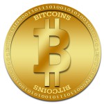 Pièce de Bitcoin